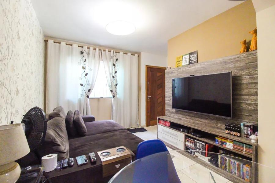 Sobrado, 1 quarto, 120 m² - Foto 6