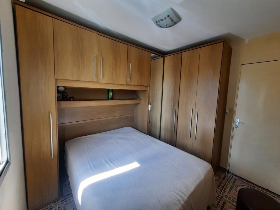 Apartamento, 2 quartos, 49 m² - Foto 14