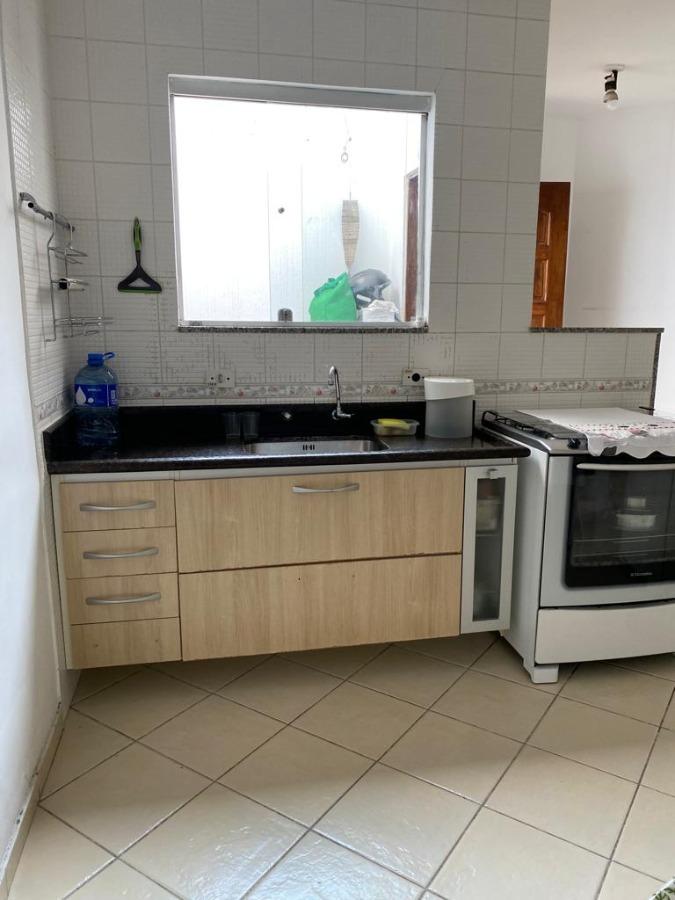 Casa de Condomínio à venda com 2 quartos, 120m² - Foto 4