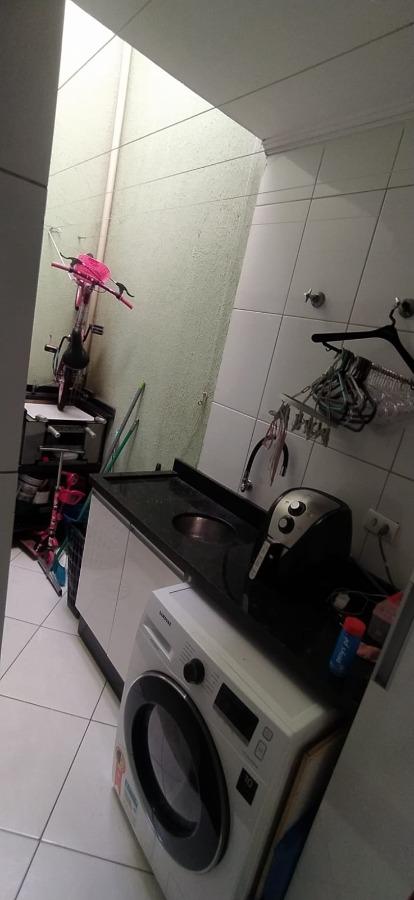 Sobrado, 2 quartos, 45 m² - Foto 16