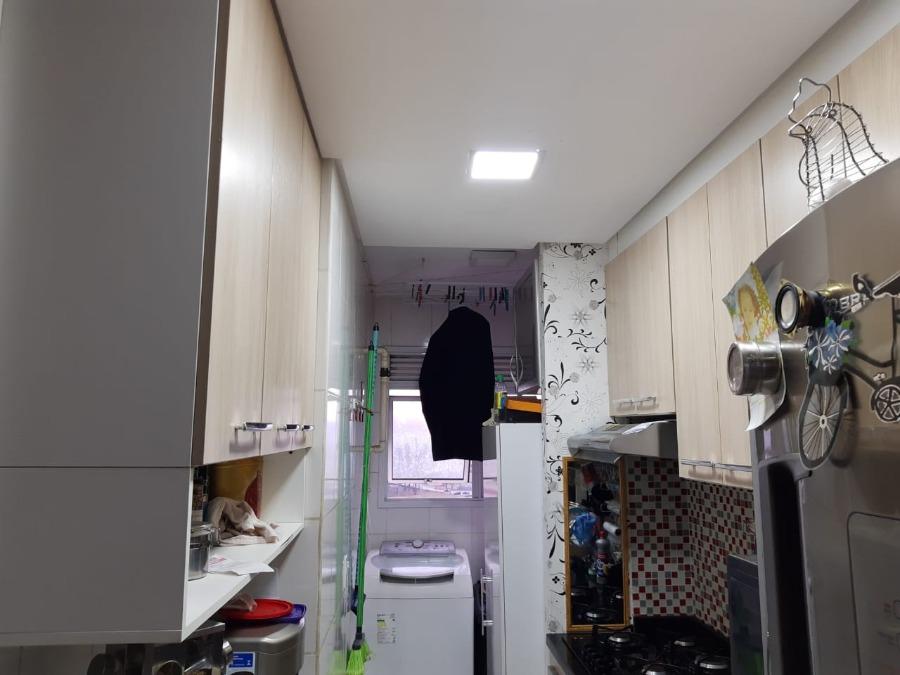 Apartamento, 2 quartos, 120 m² - Foto 11