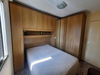 Apartamento para Venda por R$200.000,00 com 49m², 2 dormitórios, 1 vaga e 1 banheiro - Jardim casa pintada, São paulo / SP - Foto 2