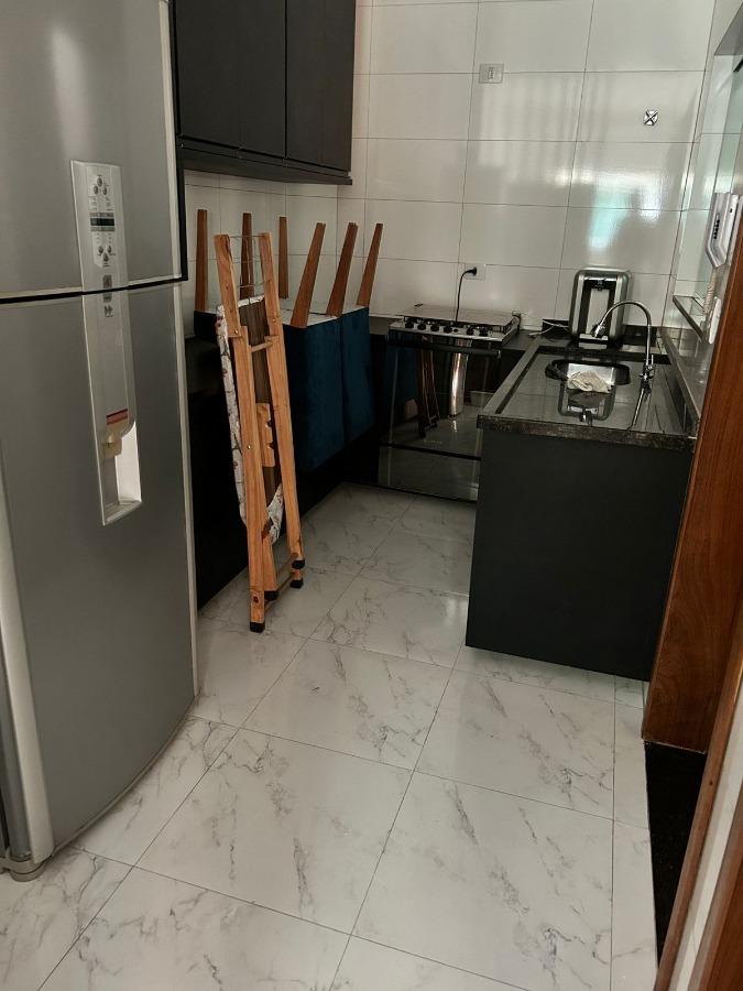 Sobrado, 1 quarto, 120 m² - Foto 7