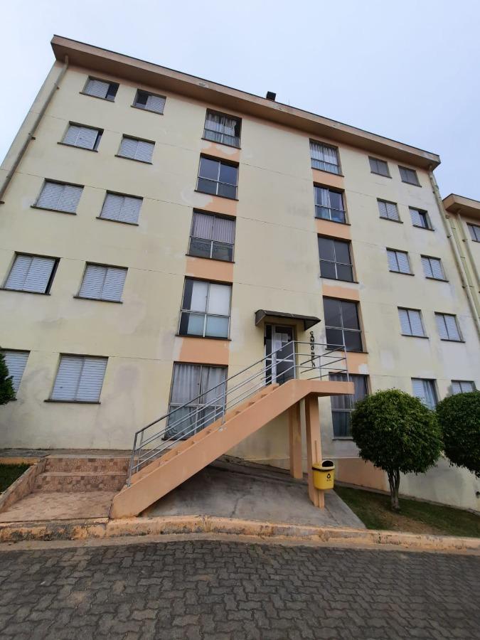 Apartamento, 2 quartos, 49 m² - Foto 4