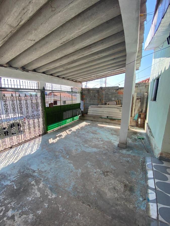 Sobrado, 1 quarto, 120 m² - Foto 2