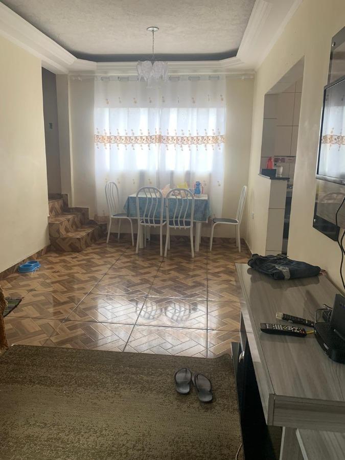 Casa, 1 quarto, 120 m² - Foto 3