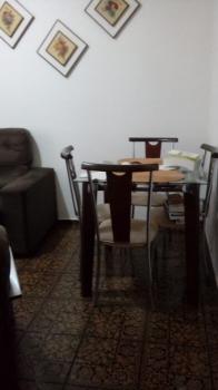 Apartamento para Venda por R$170.000,00 com 2 dormitórios, 1 vaga e 1 banheiro - Limoeiro, São paulo / SP