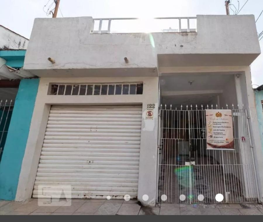 Sobrado, 4 quartos, 137 m² - Foto 1