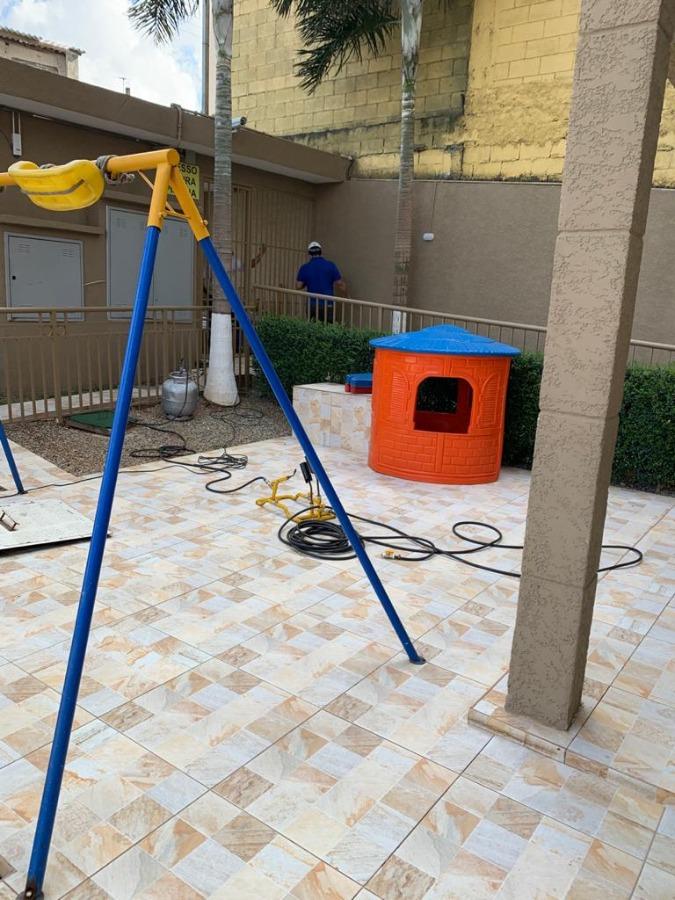 Apartamento, 2 quartos, 50 m² - Foto 20