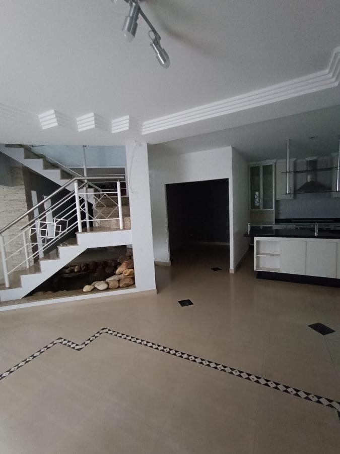 Sobrado, 4 quartos, 220 m² - Foto 18