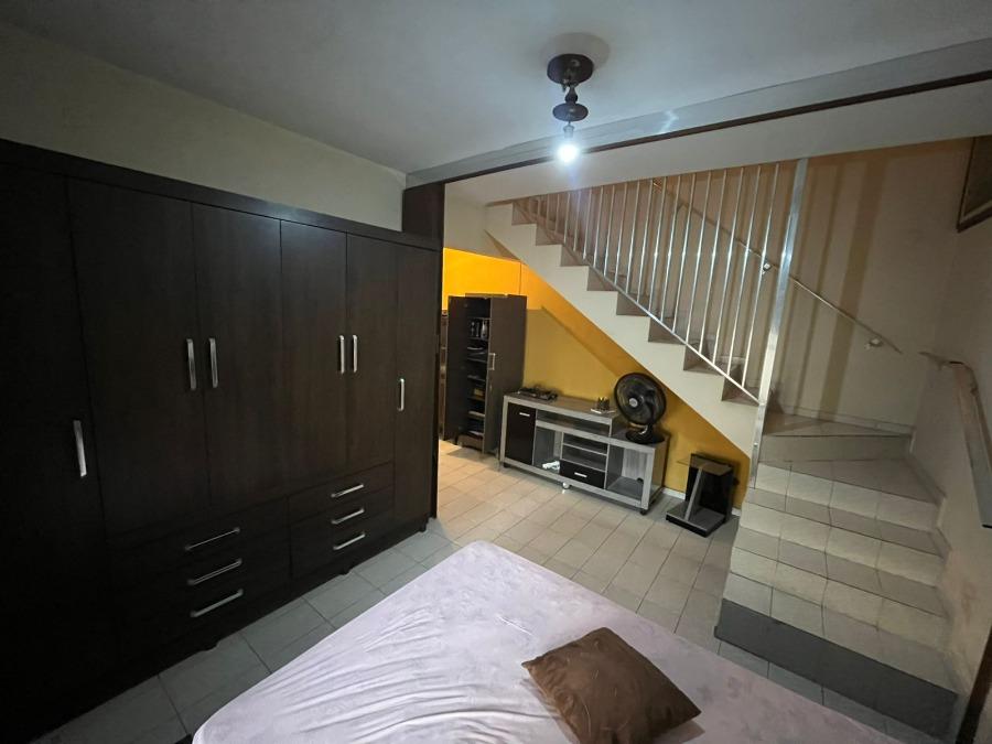 Sobrado, 4 quartos, 120 m² - Foto 17