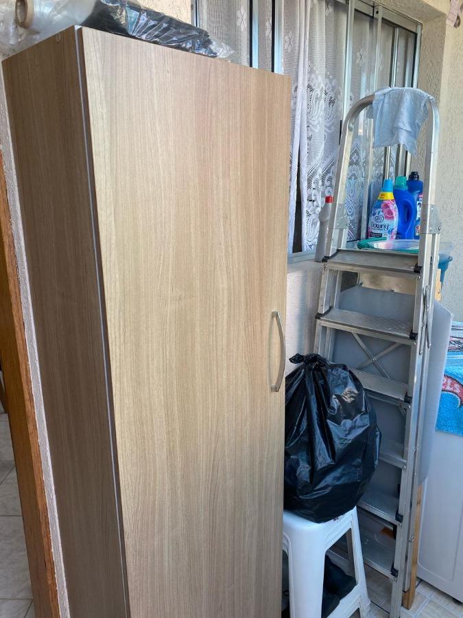 Sobrado, 1 quarto, 90 m² - Foto 15