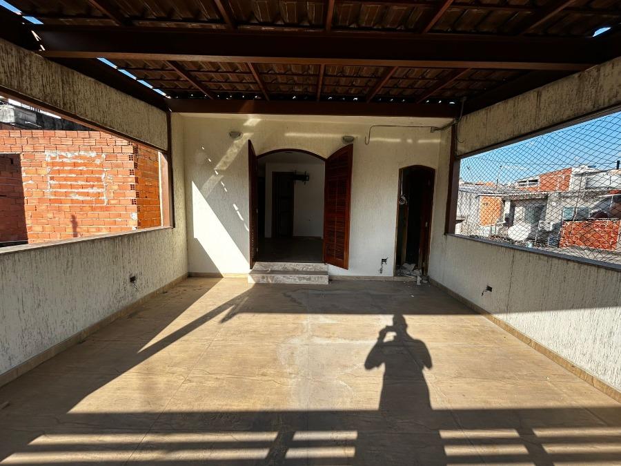 Sobrado, 4 quartos, 120 m² - Foto 17