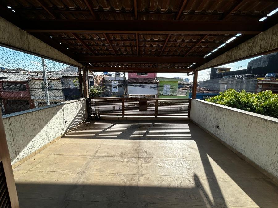 Sobrado, 4 quartos, 120 m² - Foto 15