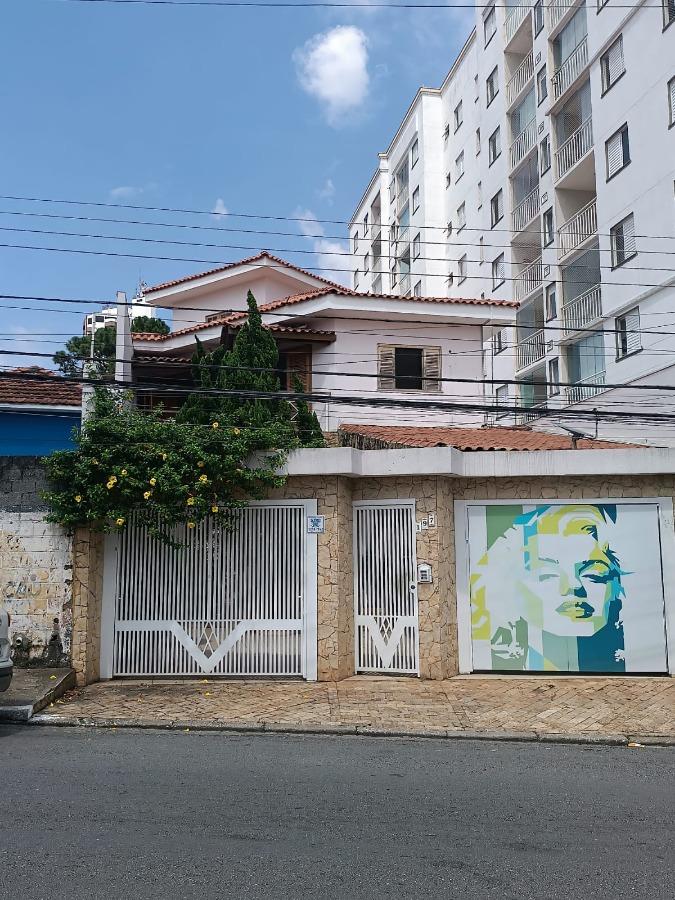 Sobrado, 4 quartos, 220 m² - Foto 1