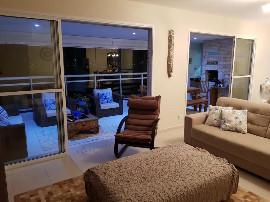 Apartamento, 1 quarto, 158 m² - Foto 9