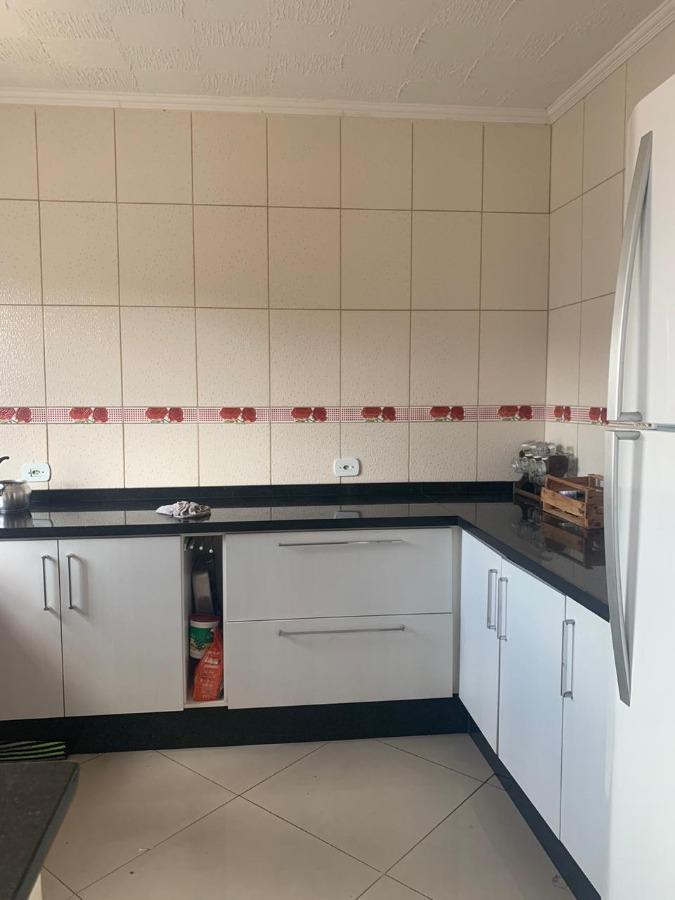 Casa, 1 quarto, 120 m² - Foto 6