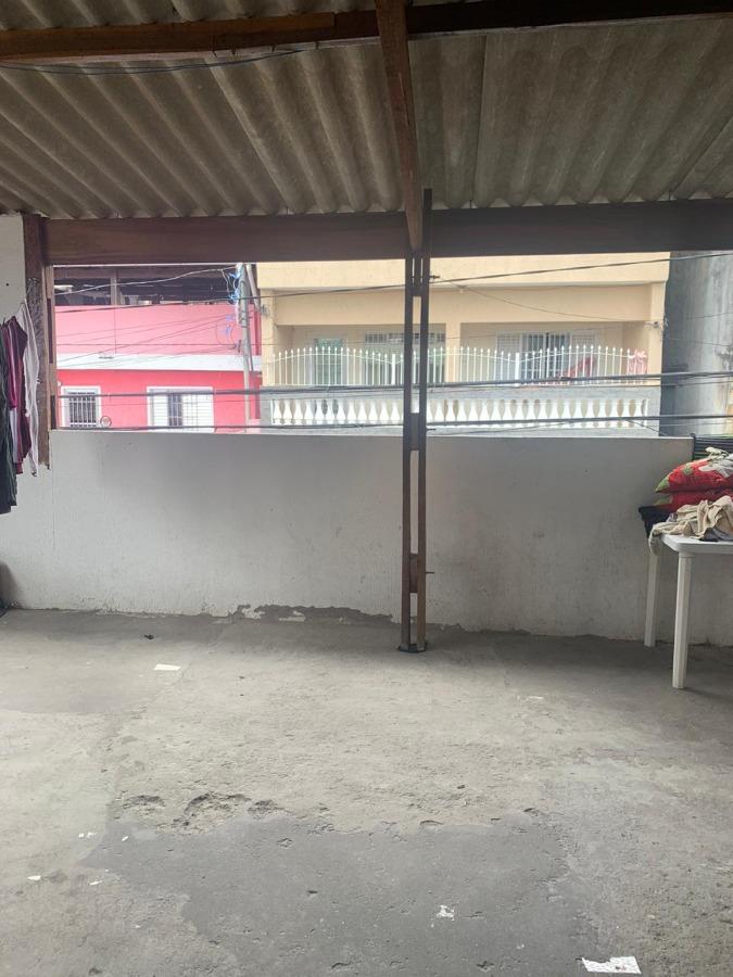 Casa, 1 quarto, 120 m² - Foto 13