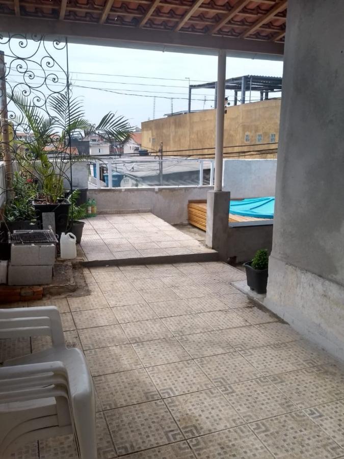 Sobrado, 4 quartos, 137 m² - Foto 2
