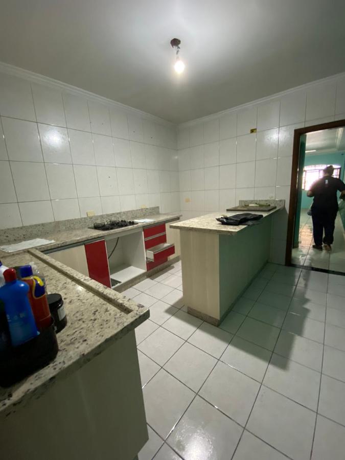 Sobrado à venda com 2 quartos, 120m² - Foto 5