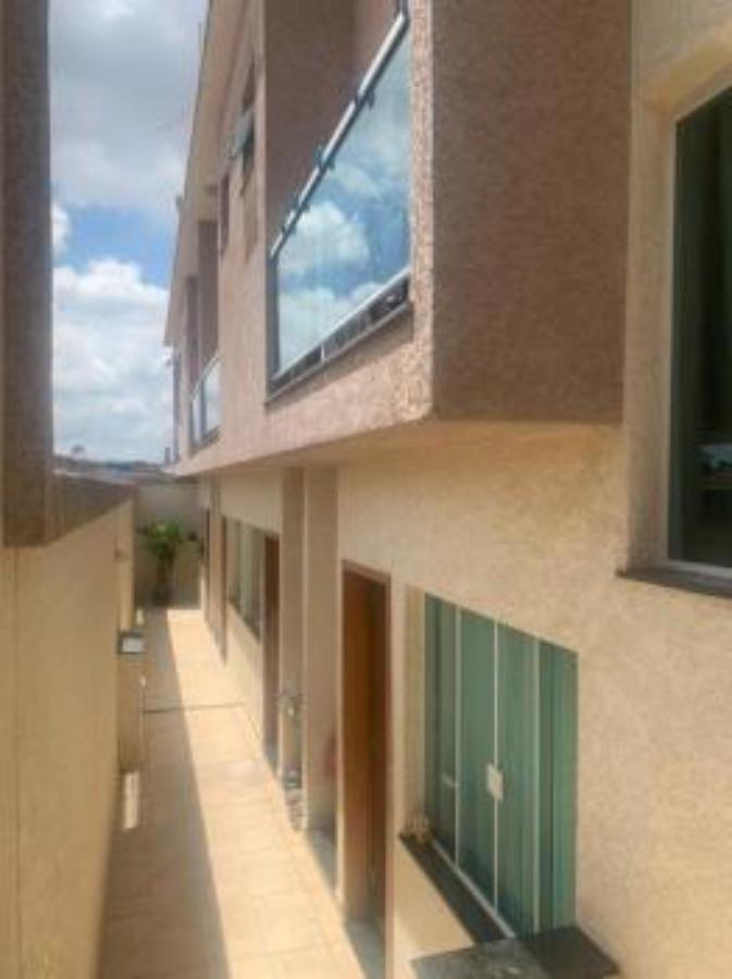 Sobrado, 1 quarto, 120 m² - Foto 2