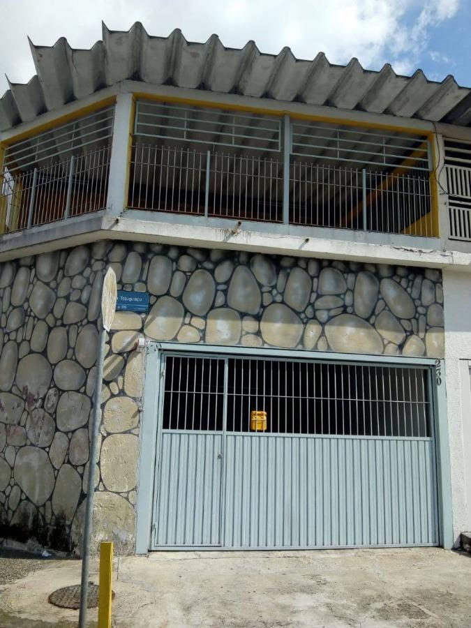 Sobrado, 4 quartos, 180 m² - Foto 1