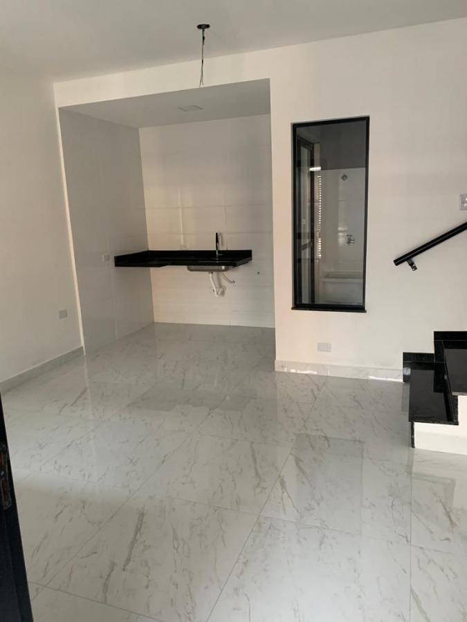 Sobrado à venda com 1 quarto, 120m² - Foto 5