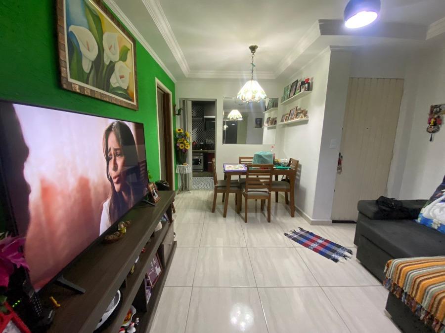 Apartamento, 2 quartos, 55 m² - Foto 2