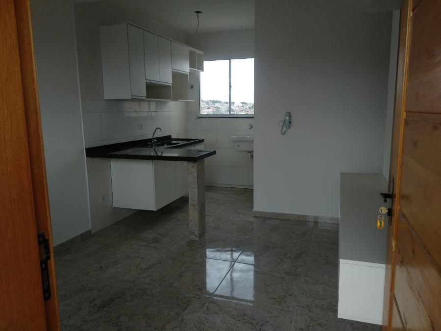 Apartamento à venda com 2 quartos, 120m² - Foto 2