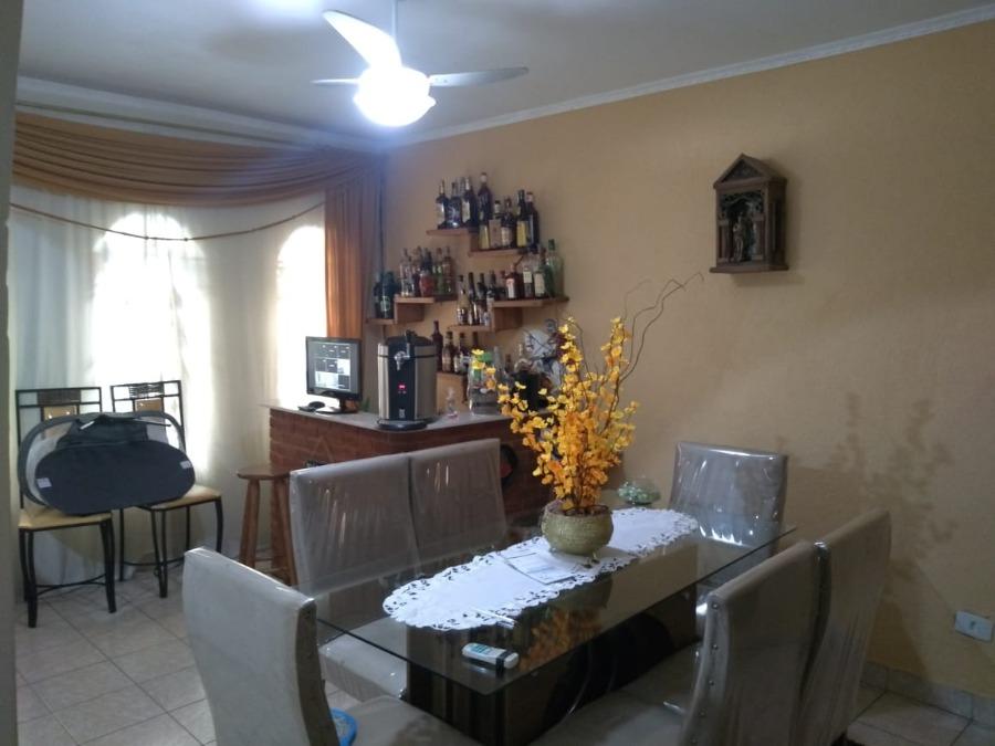Sobrado, 4 quartos, 120 m² - Foto 3