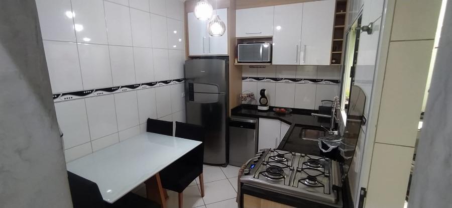 Sobrado, 2 quartos, 45 m² - Foto 14