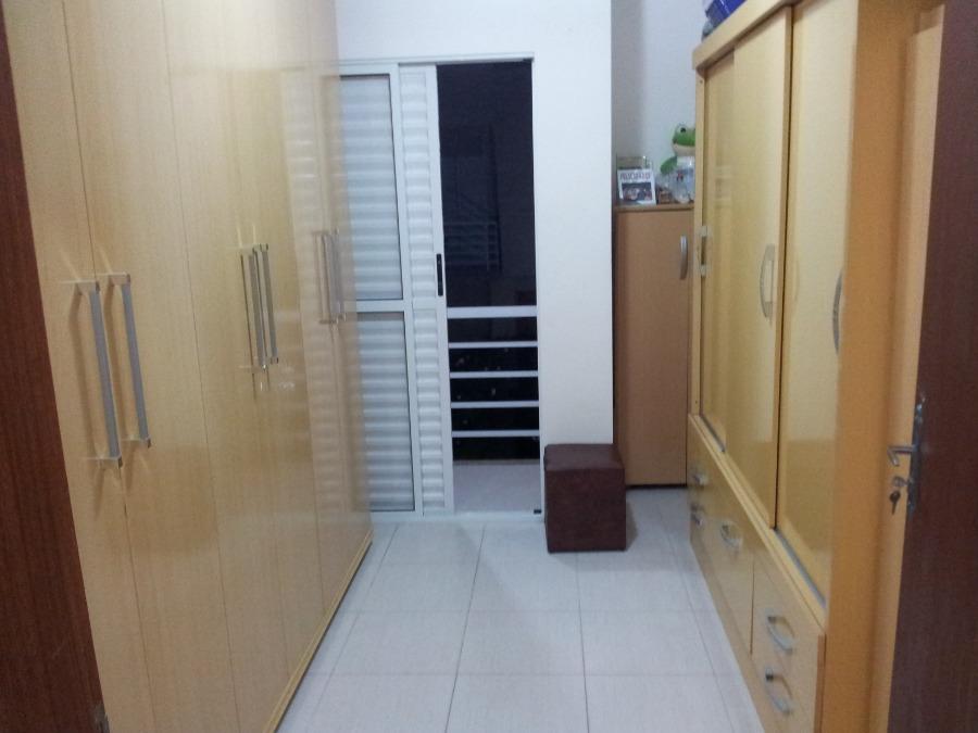 Sobrado, 2 quartos, 120 m² - Foto 16