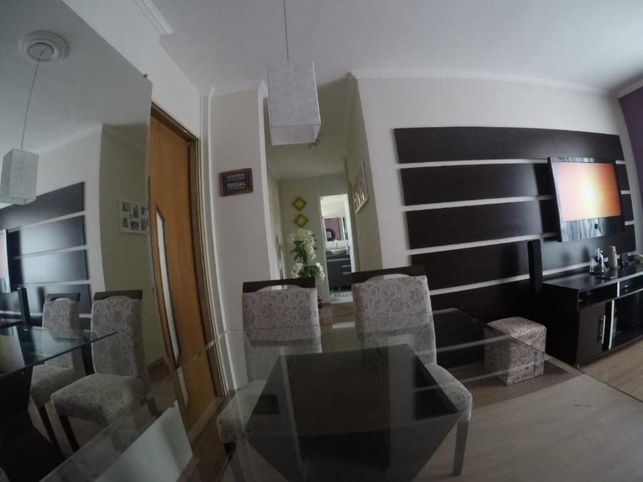 Apartamento, 2 quartos, 49 m² - Foto 8