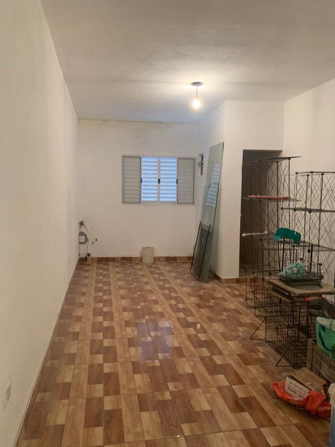 Conjunto Comercial-Sala para alugar com 1 quarto, 120m² - Foto 3