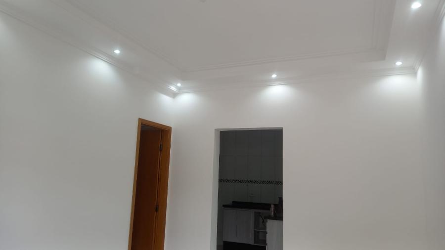 Sobrado, 2 quartos, 60 m² - Foto 12