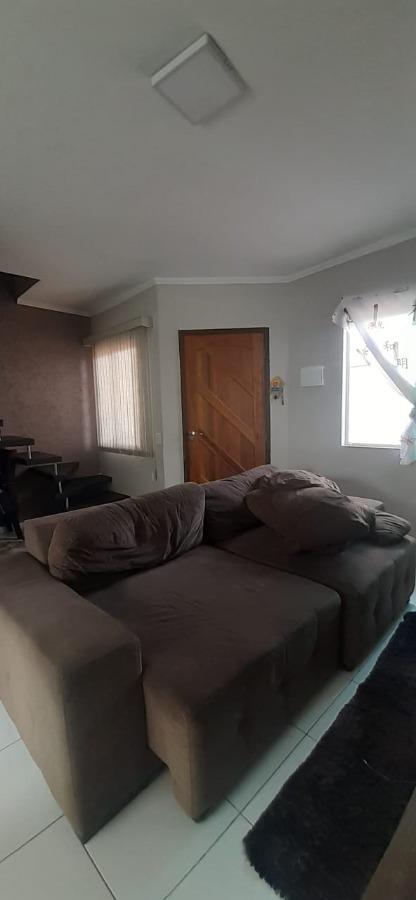 Sobrado, 3 quartos, 87 m² - Foto 7