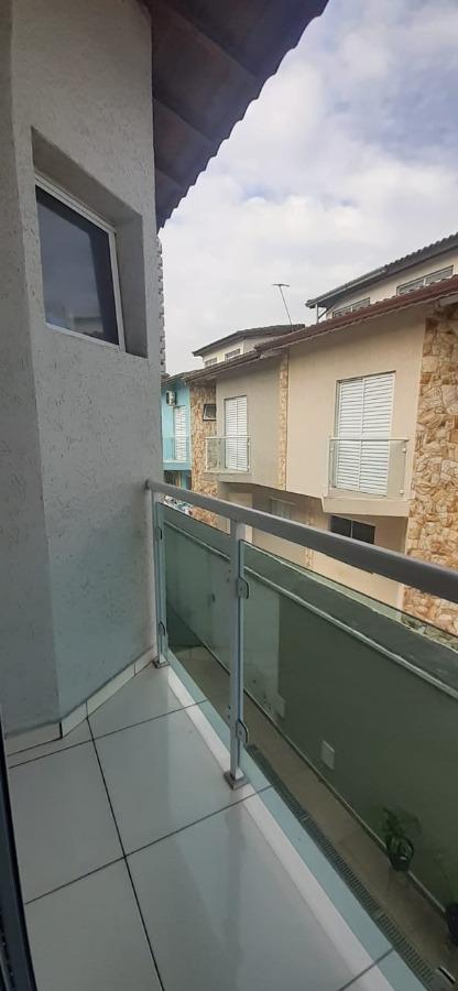 Sobrado, 3 quartos, 87 m² - Foto 12