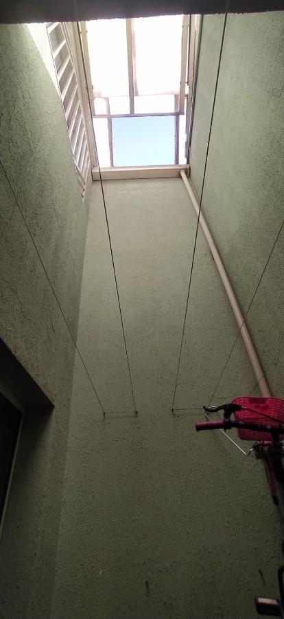 Sobrado, 2 quartos, 45 m² - Foto 18