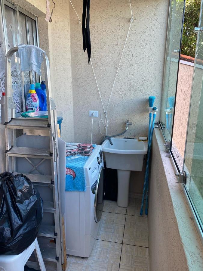 Sobrado, 1 quarto, 90 m² - Foto 4