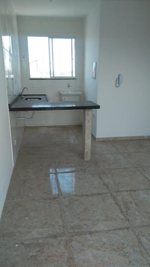 Apartamento, 2 quartos, 40 m² - Foto 5