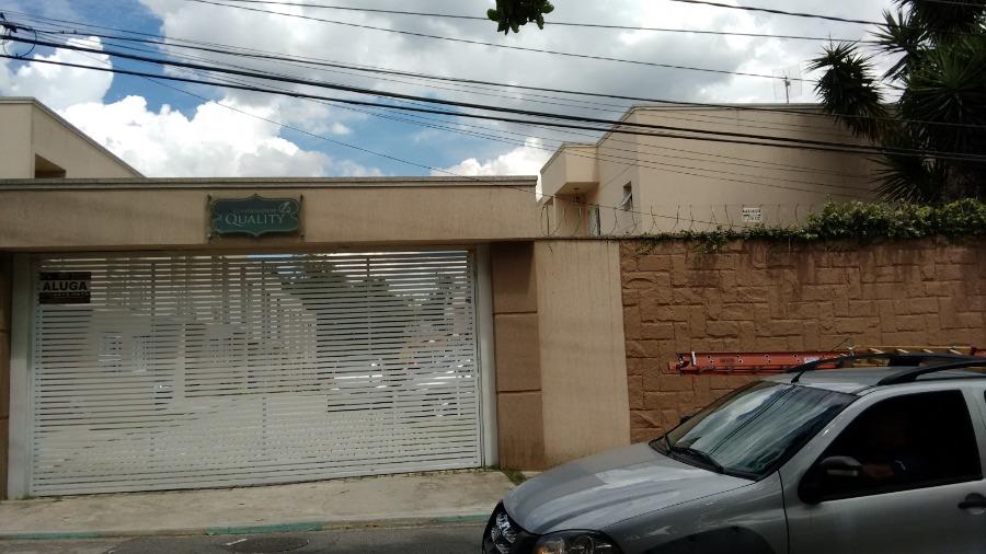 Sobrado, 2 quartos, 120 m² - Foto 10