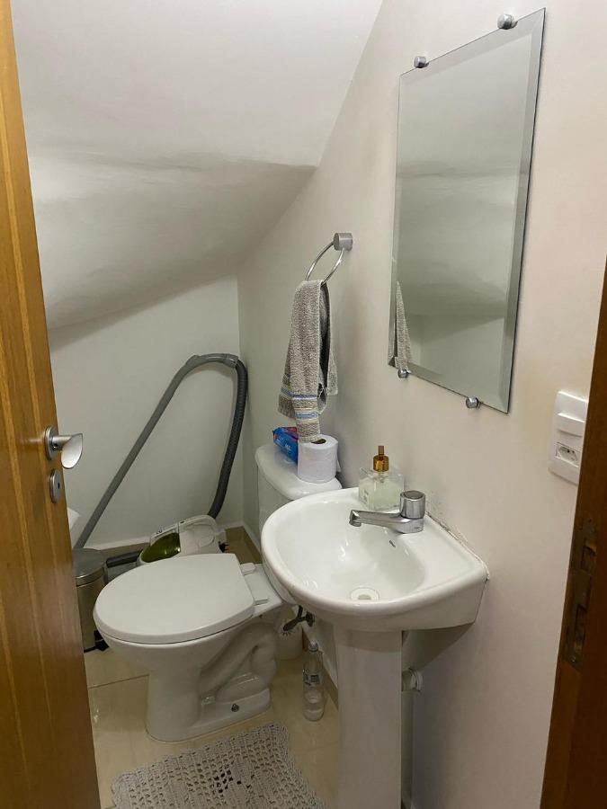 Sobrado, 1 quarto, 90 m² - Foto 5