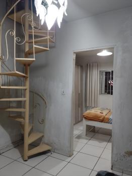 Casa para Venda por R$450.000,00 com 120m², 2 dormitórios, 1 vaga e 1 banheiro - Vila reis, São paulo / SP
