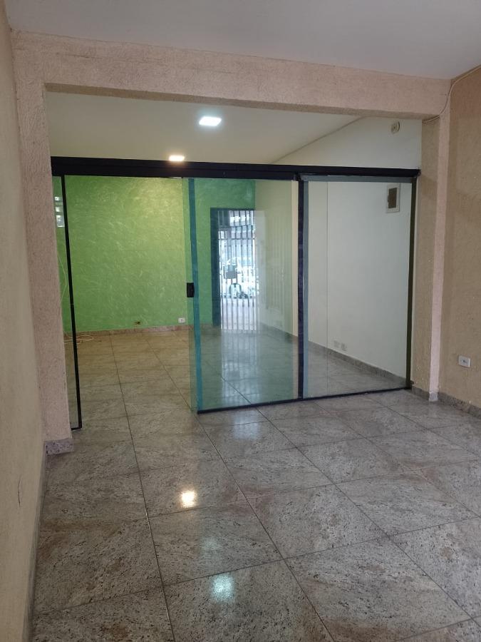 Conjunto Comercial-Sala para alugar com 1 quarto, 48m² - Foto 7