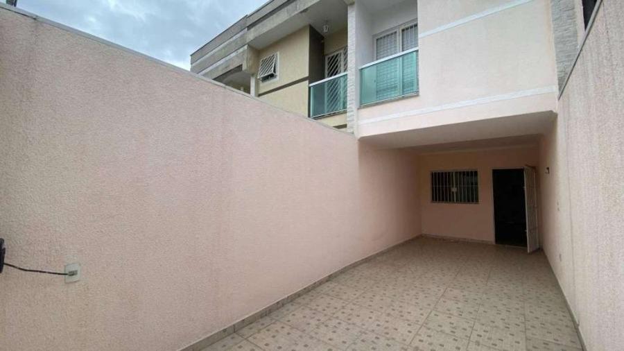 Sobrado à venda com 1 quarto, 120m² - Foto 5