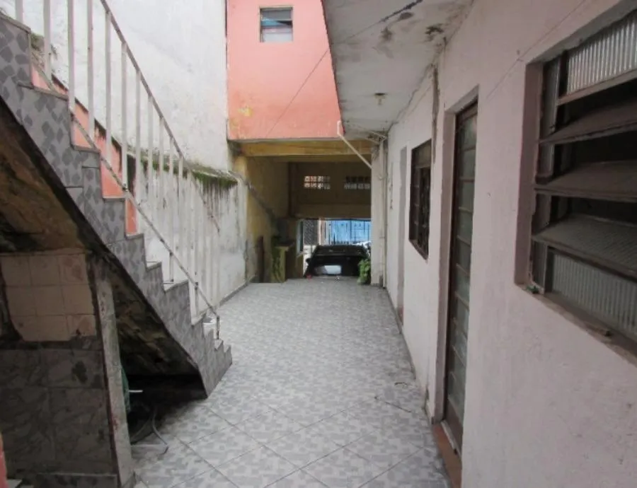 Casas
