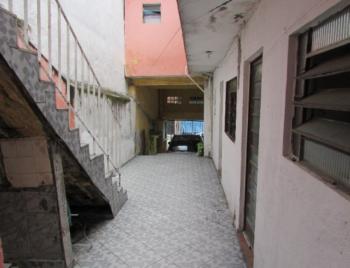 Casa para Venda por R$380.000,00 - Jardim das camelias , São paulo / SP