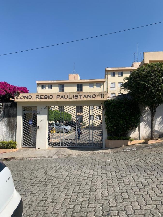 Apartamento, 2 quartos, 120 m² - Foto 1