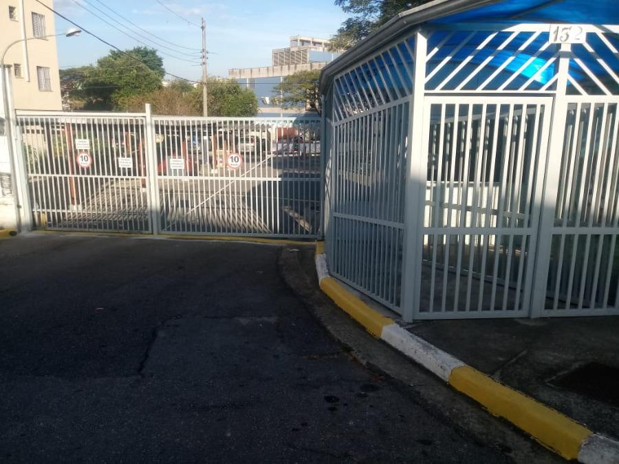 Apartamento, 2 quartos, 54 m² - Foto 1