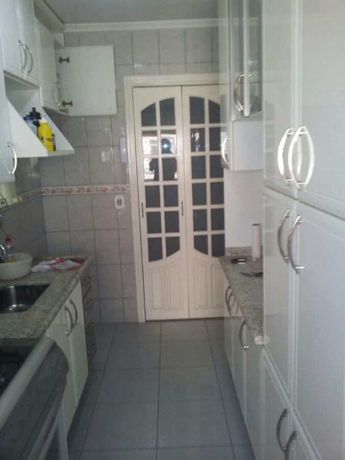 Apartamento, 2 quartos, 54 m² - Foto 8